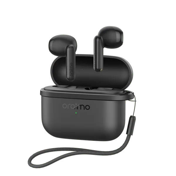 oraimo SpaceBuds Air 38 Heures Localisateur Intelligent