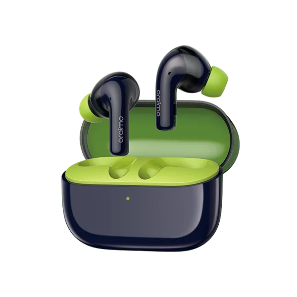 oraimo SpaceBuds Z Écouteurs sans fil ANC avec audio spatial