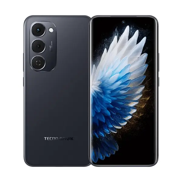 Tecno Spark 40 pro Plus - 256Go - 8Go RAM